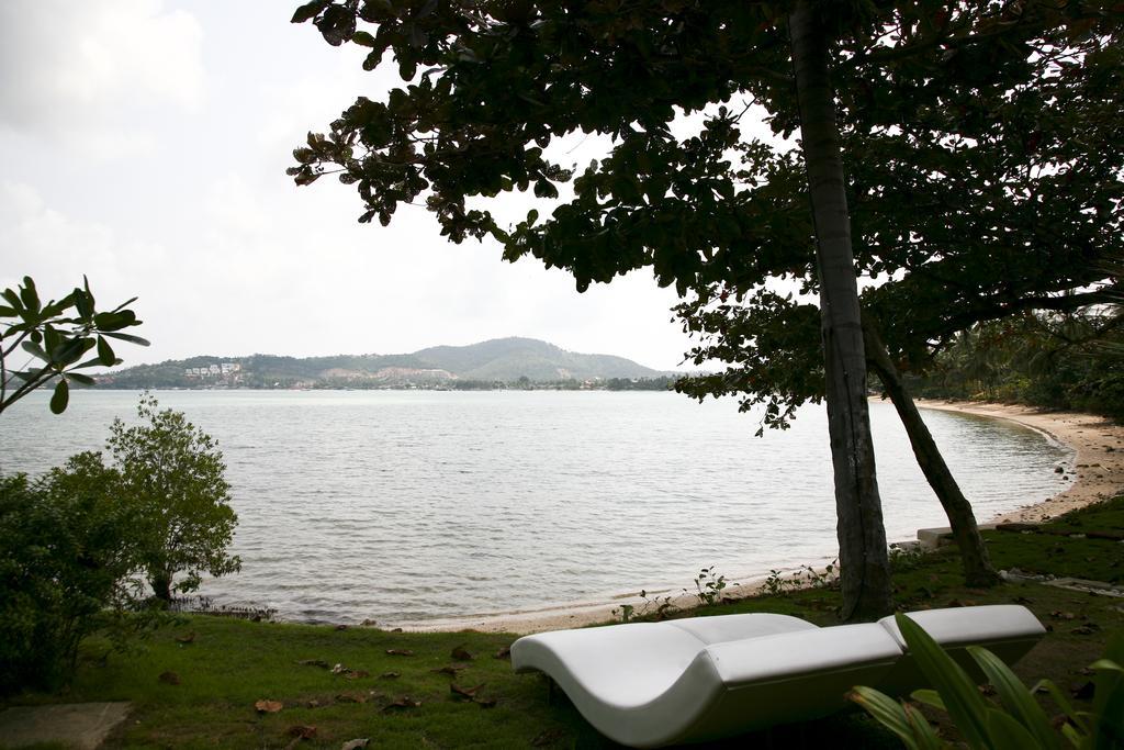 Resort Replay Pool Beachfront Samui Bang Rak Beach (Koh Samui)