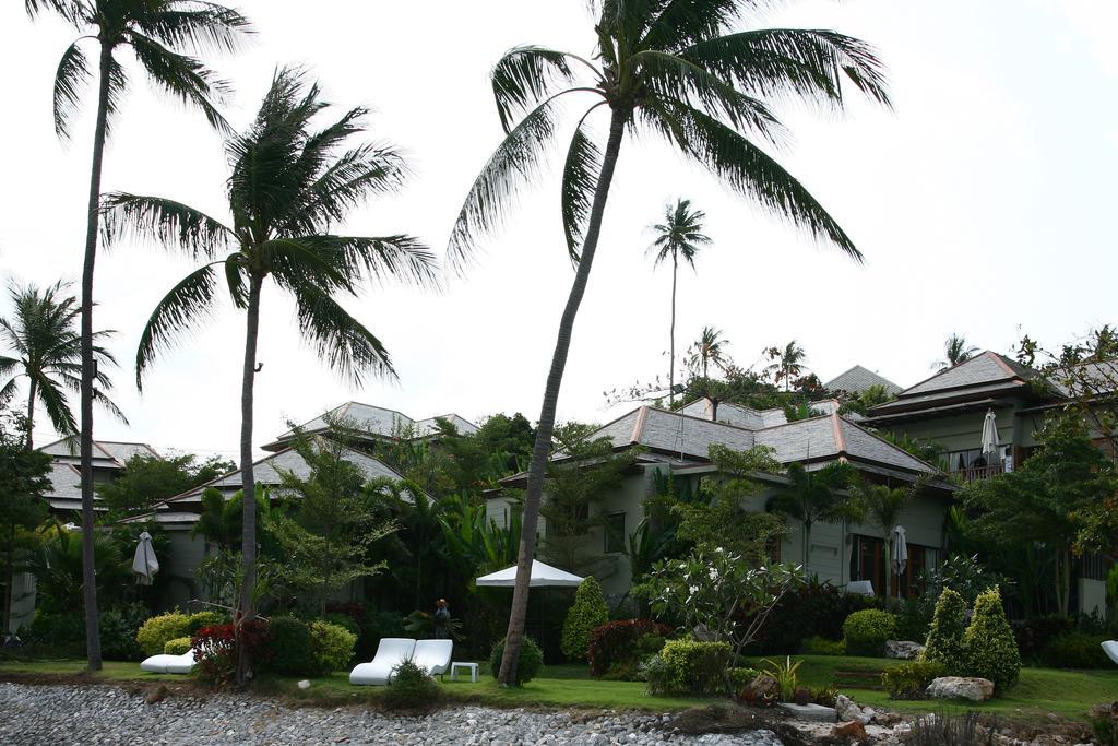 Resort Replay Pool Beachfront Samui Bang Rak Beach (Koh Samui)