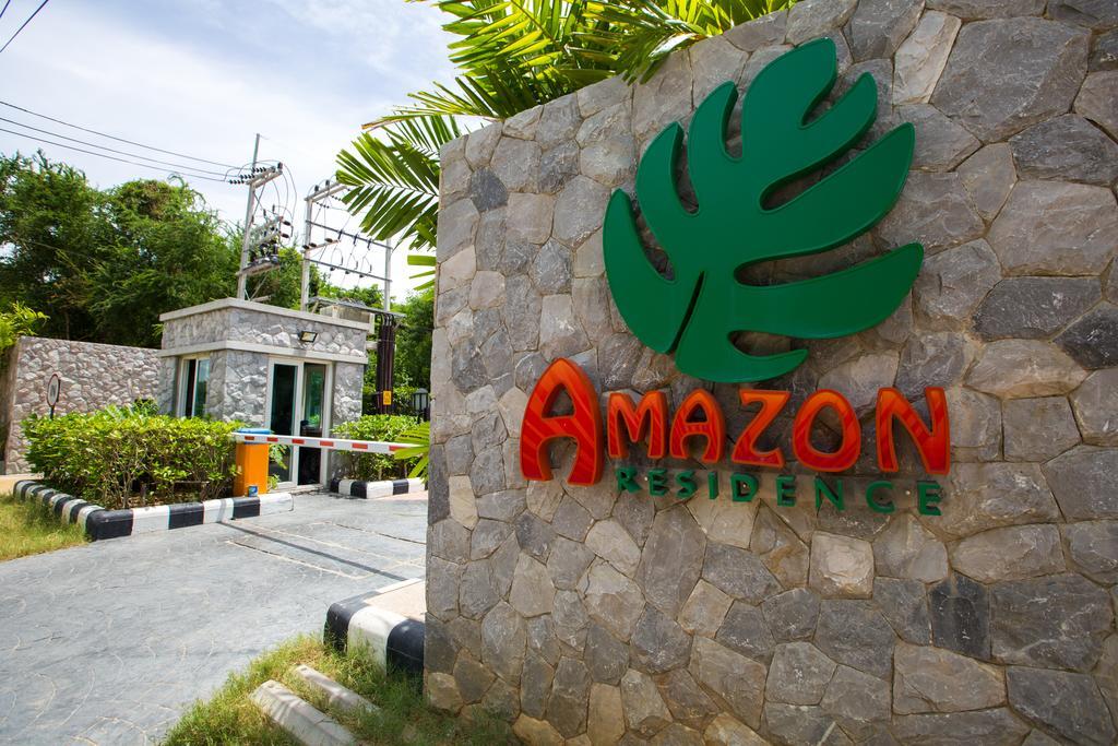 Amazon By Pam *