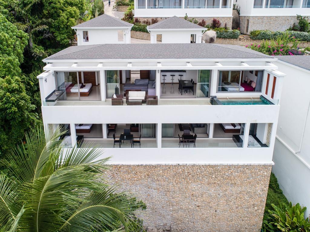 Tranquil 2 - Luxury Apartment *