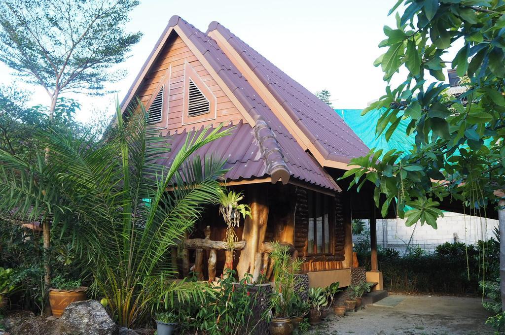 Resort Daranee 2*