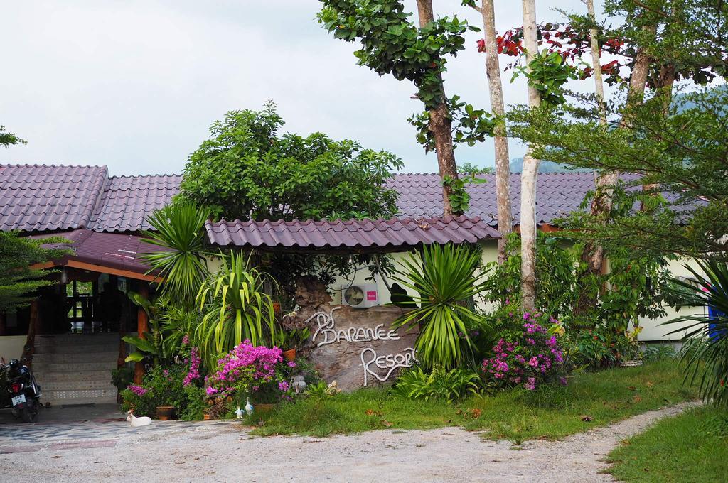 Daranee Resort