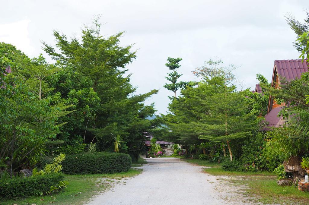 Resort Daranee 2*