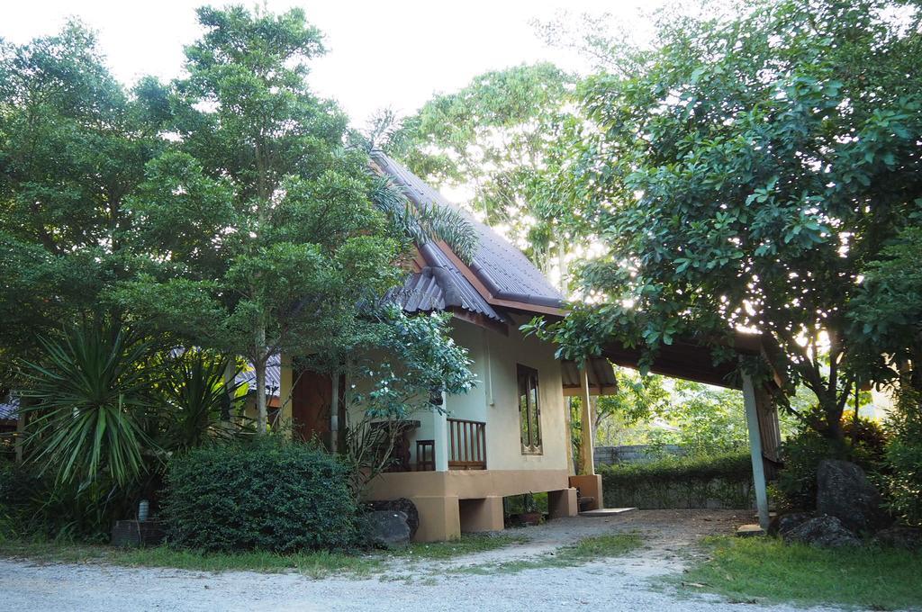 Resort Daranee 2*