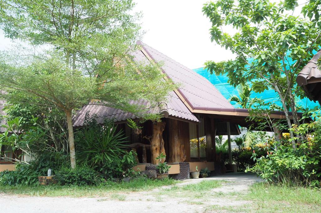 Daranee Ranong