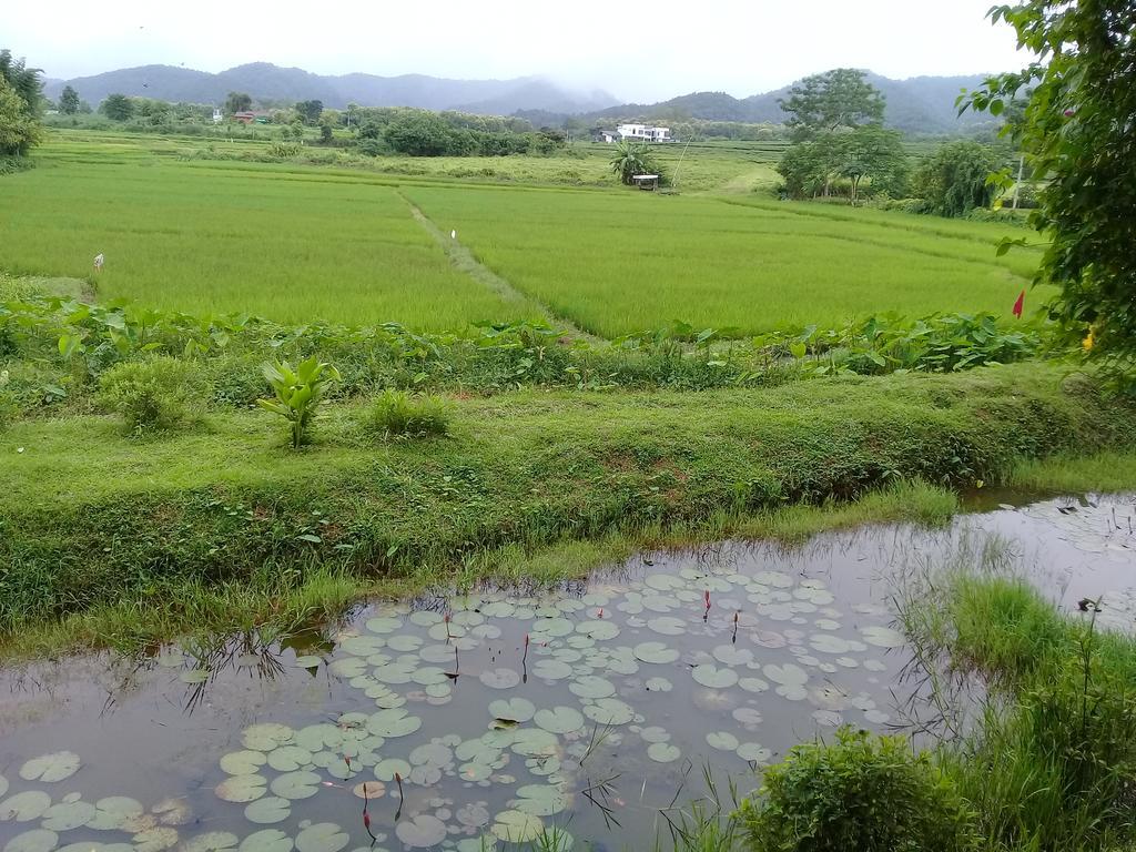 Resort Baan Suan Jantra Chiang Rai