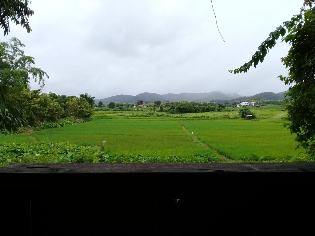 Resort Baan Suan Jantra 2*