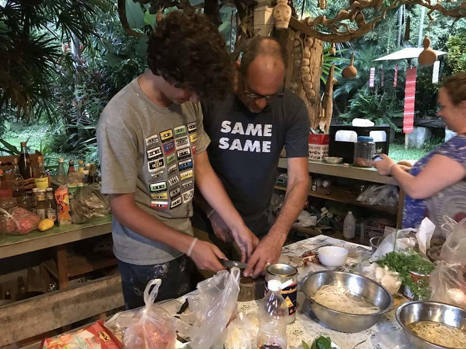Baan Suan Jantra