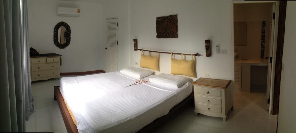Samui Villa Bophut