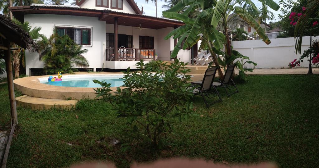 Villa Samui