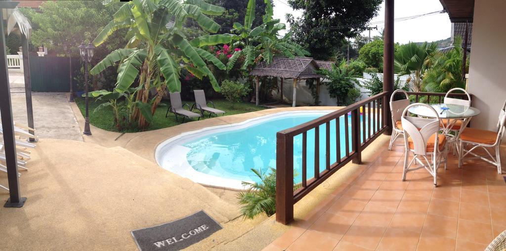 Samui * Bophut