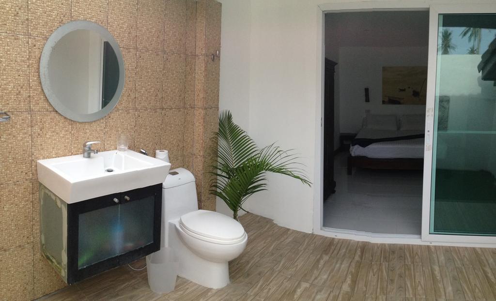 Samui Villa *