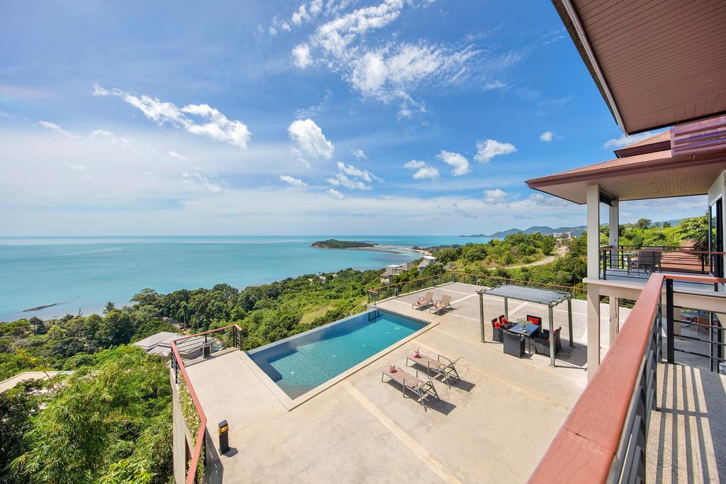 Ban Nai Fan - Private Pool *
