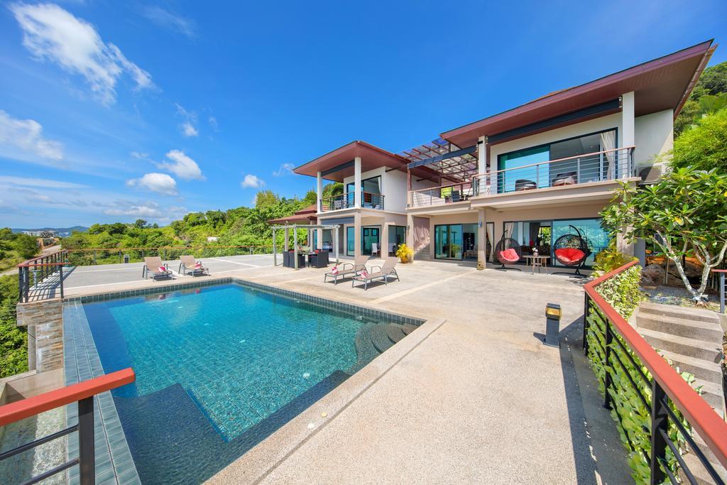Villa Ban Nai Fan - Private Pool