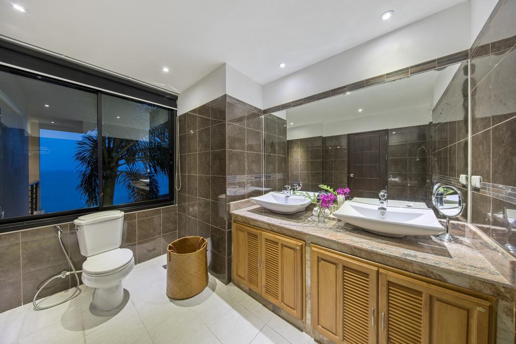 Ban Nai Fan - Private Pool Choeng Mon