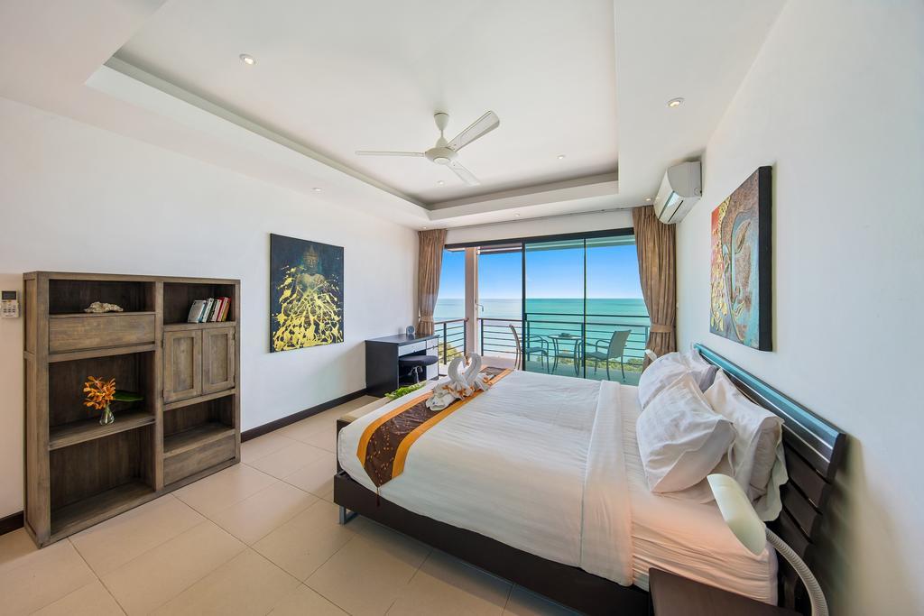 Ban Nai Fan - Private Pool Choeng Mon