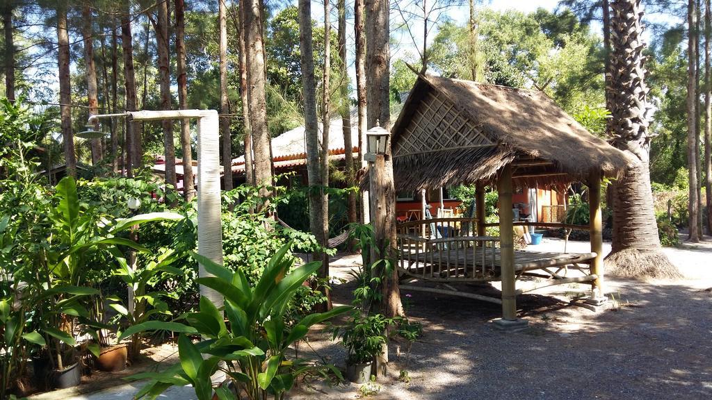 บ้านสนมณีโฮมสเตย์ Bansonmanee * Khanom