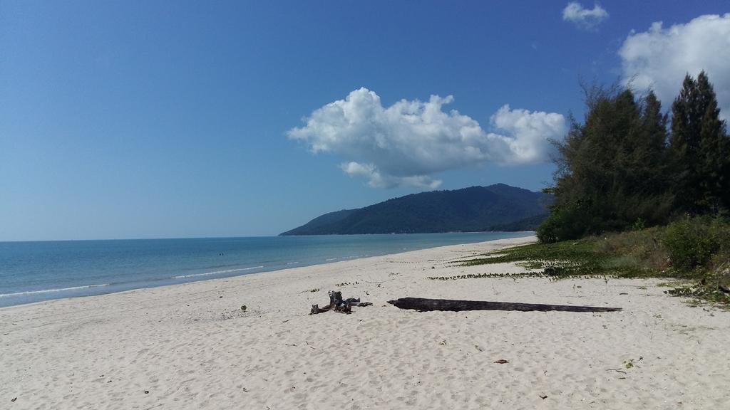บ้านสนมณีโฮมสเตย์ Bansonmanee Holiday park Khanom