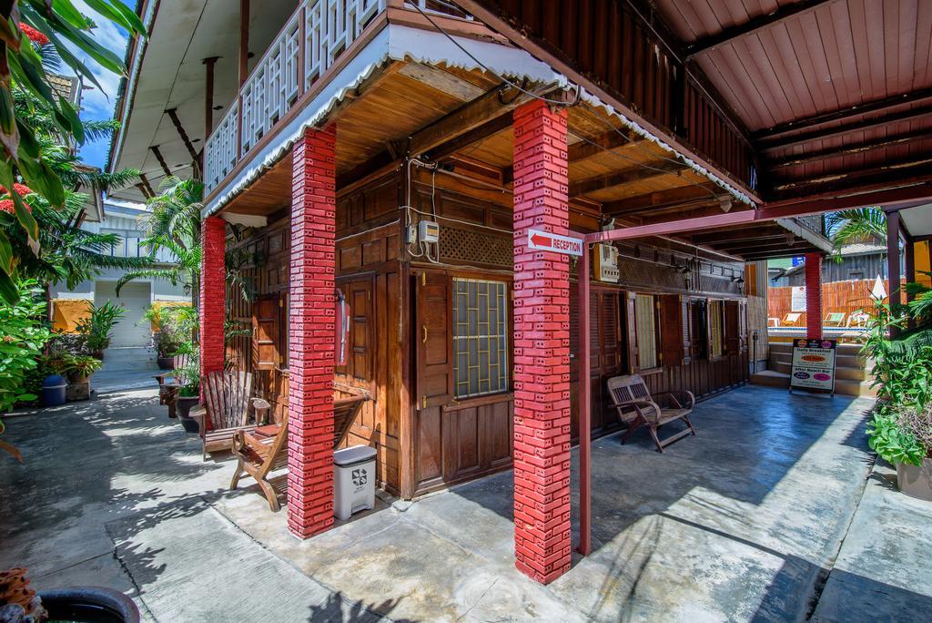Victor Casa de hóspedes