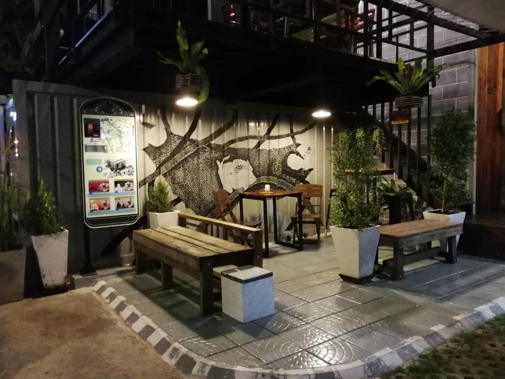 Guest house White Monkey 2*