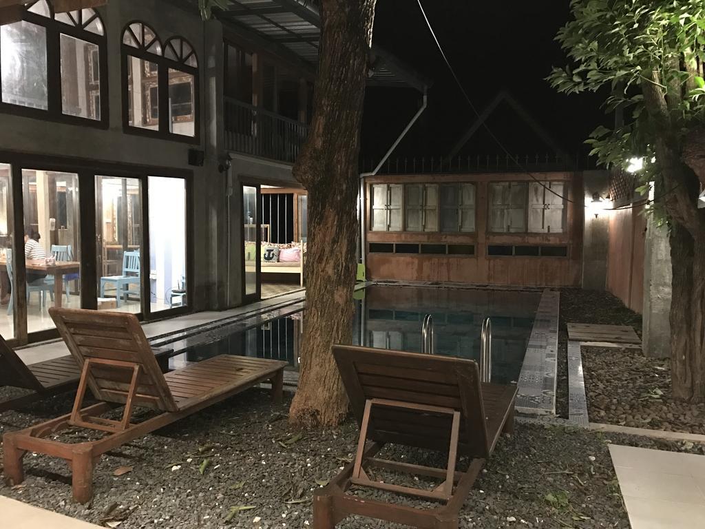 Kiriwara At Saiyuan Villa