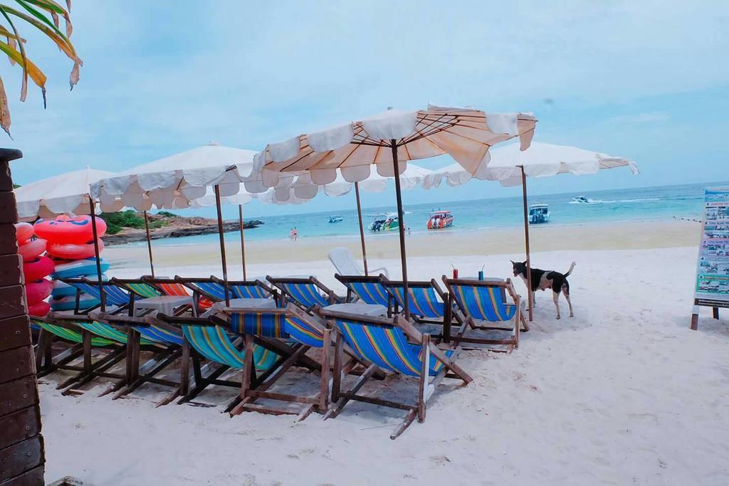 Thipsamed Resort 3*