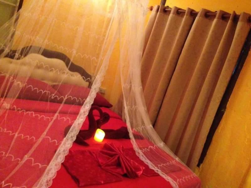 Homestay Ma-samet Rayong