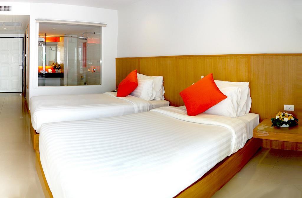 Welcome Hotel
