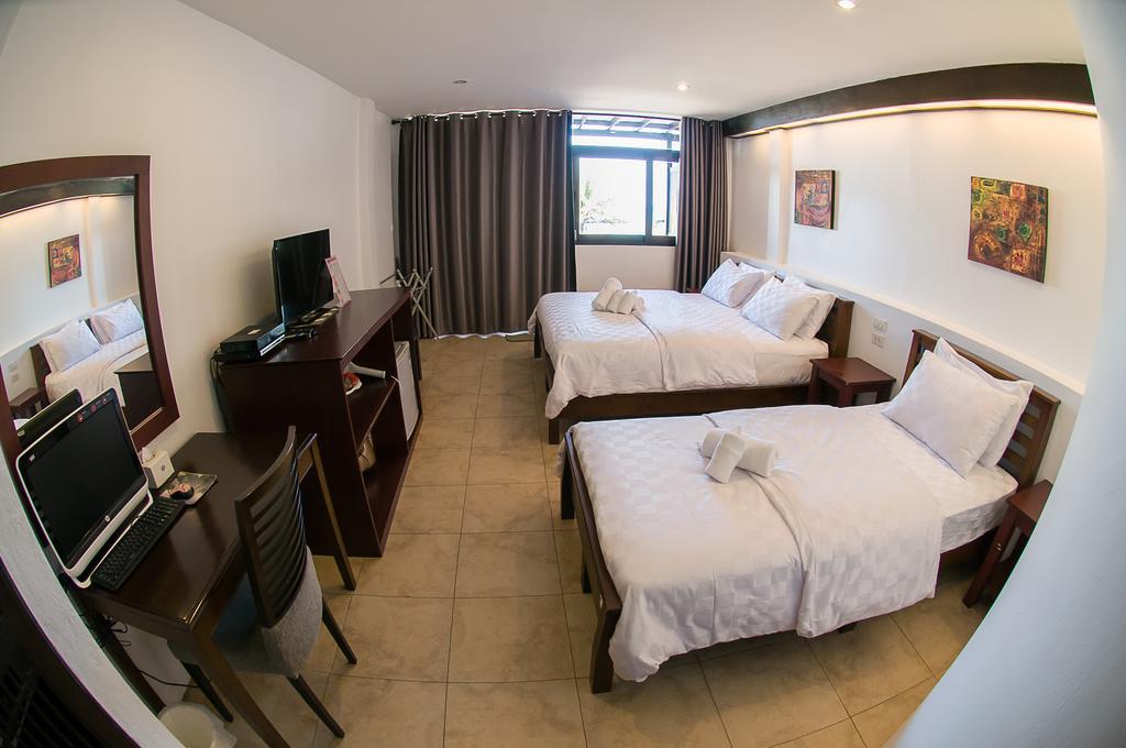 Baantalay Thungwualaen 3*