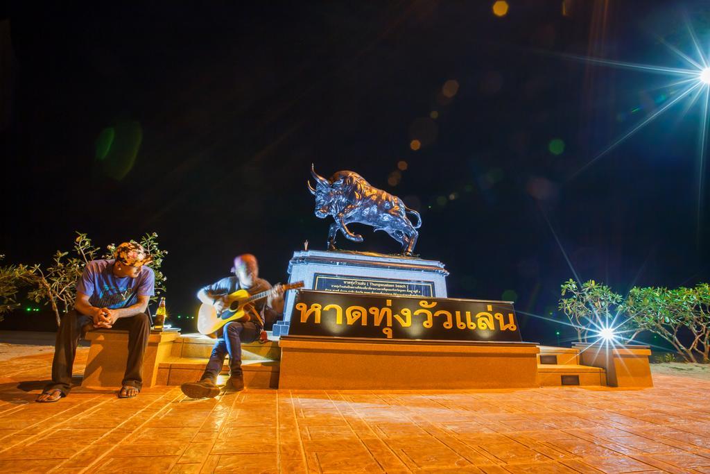Hotel Baantalay Thungwualaen Pathiu