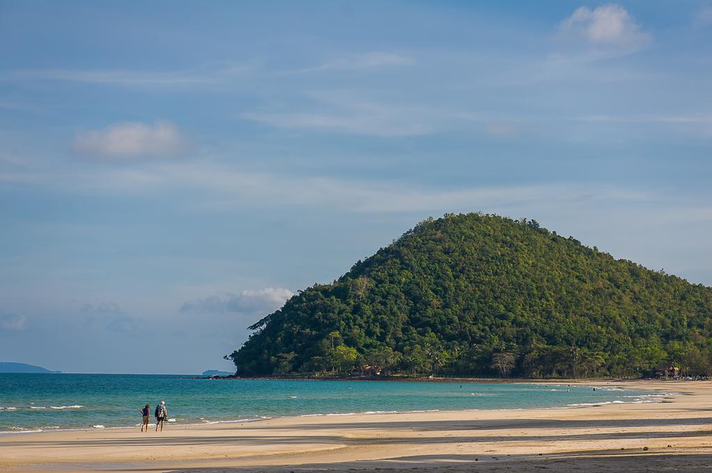 Baantalay Thungwualaen Hotel 3*