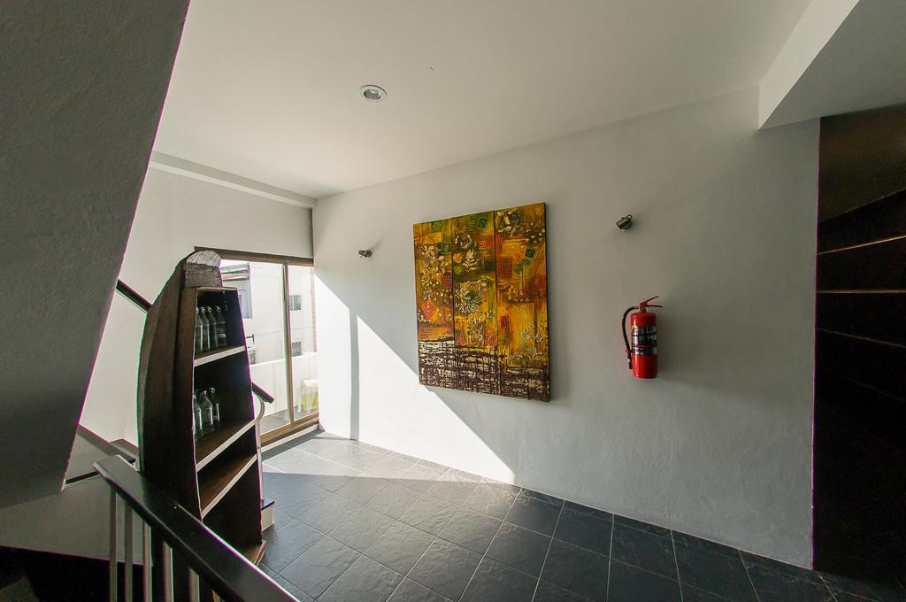 Hotel Baantalay Thungwualaen 3*