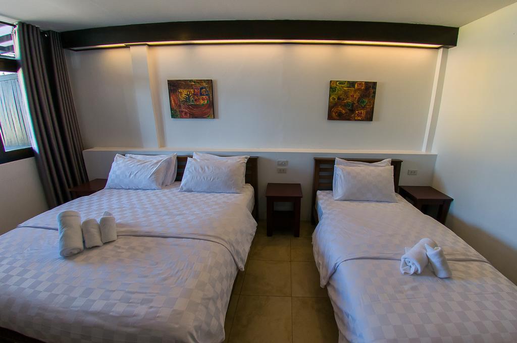 Baantalay Thungwualaen 3* Pathiu