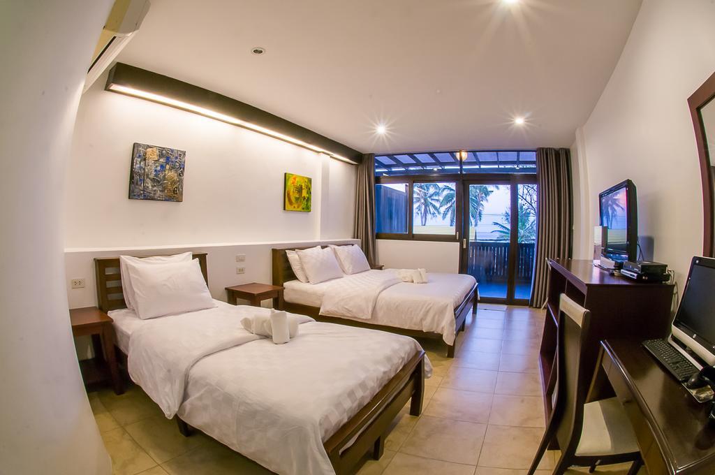 Hotel Baantalay Thungwualaen Pathiu