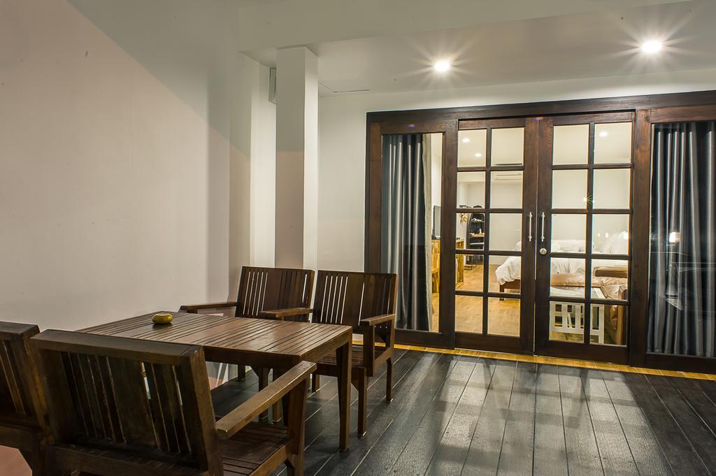 Hotel Baantalay Thungwualaen Pathiu