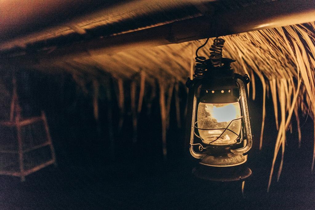 Resort Phoomtada Wiang Pa Pao