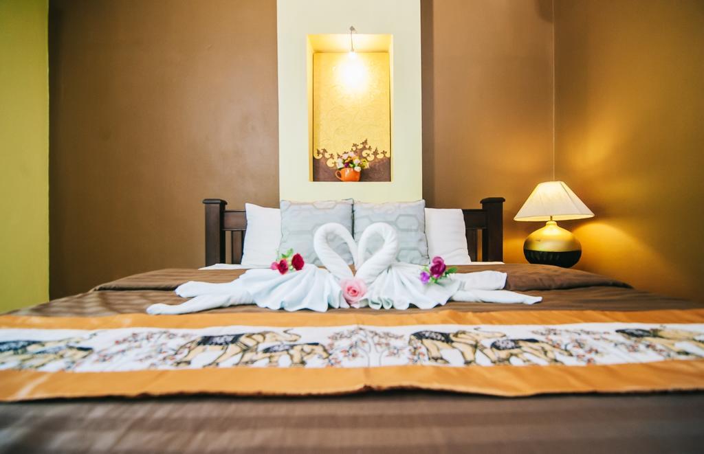 Hotel Baanmo Sukhothai