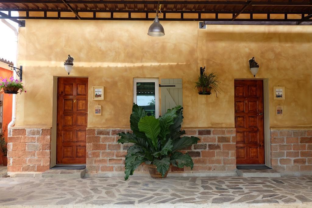 Tuscany Country 3* Suan Phueng