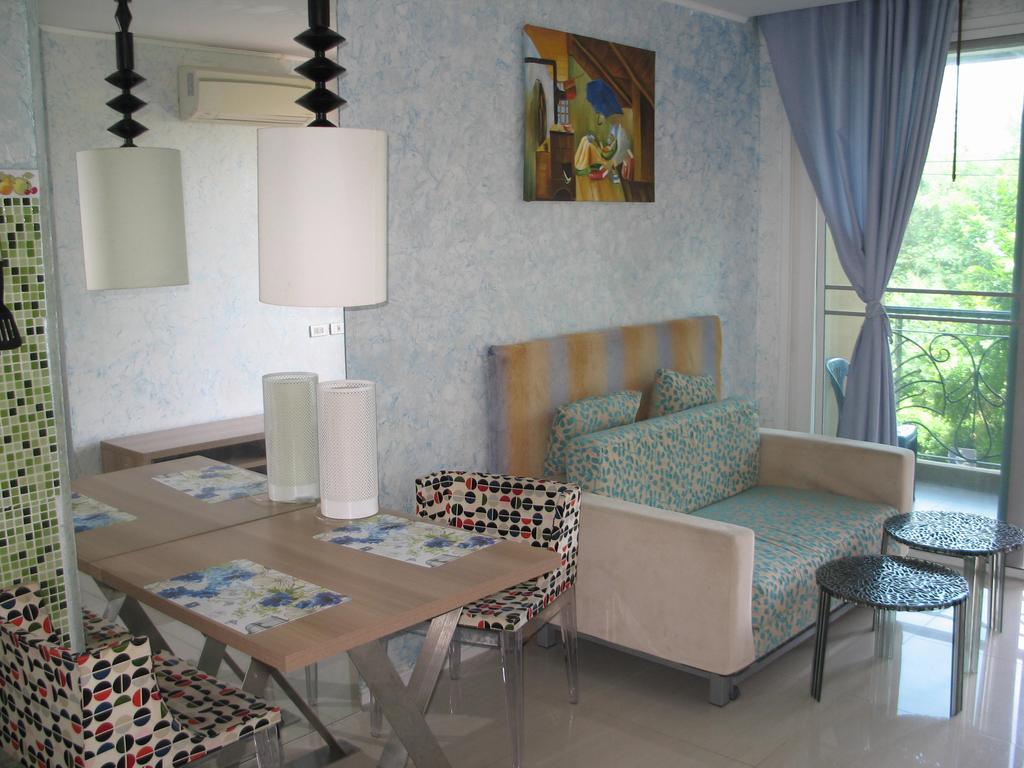 Atlantis Apartment *