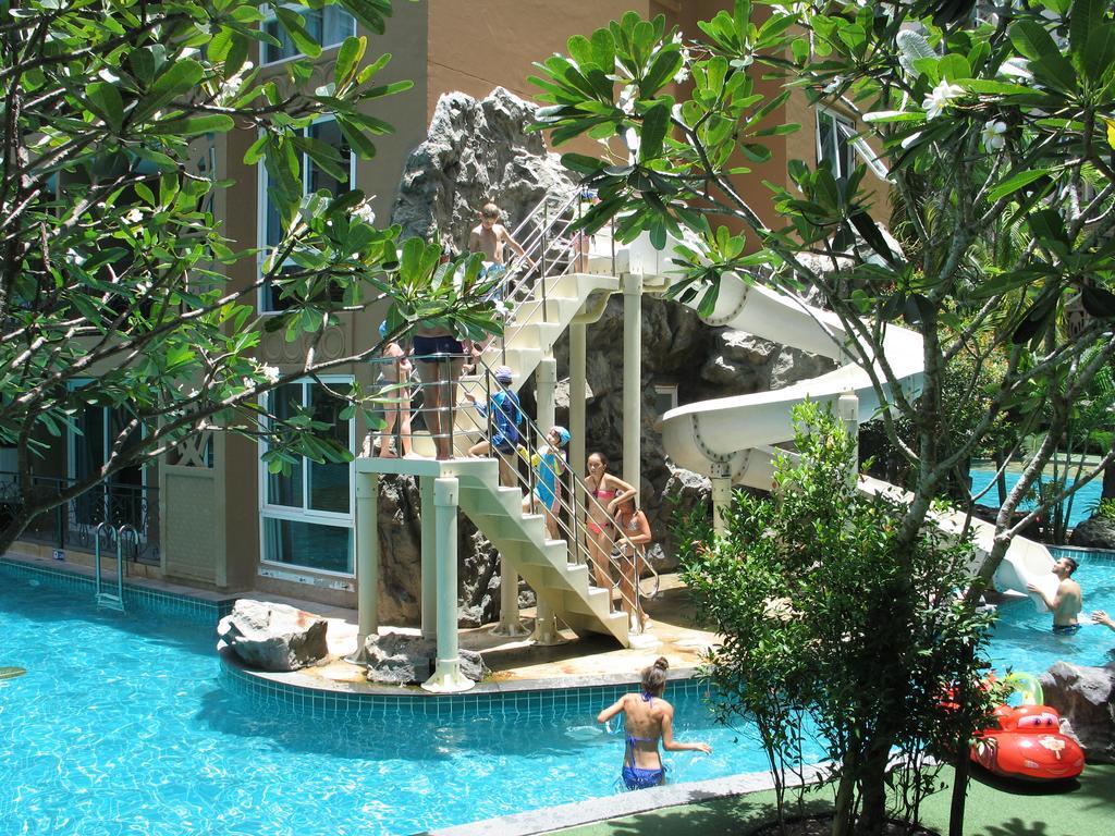Atlantis Jomtien Beach