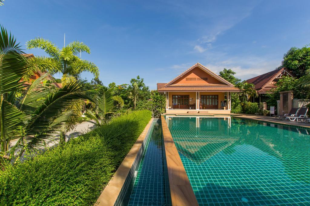 Oscar Aonang Krabi * Ao Nang