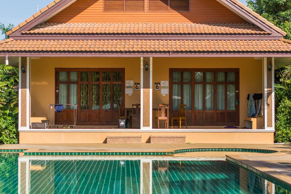 Oscar Aonang Krabi