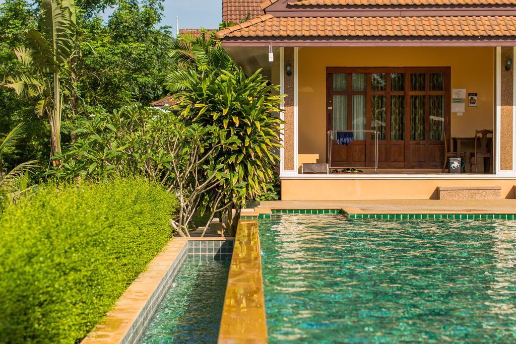 Oscar Aonang Krabi * Ao Nang
