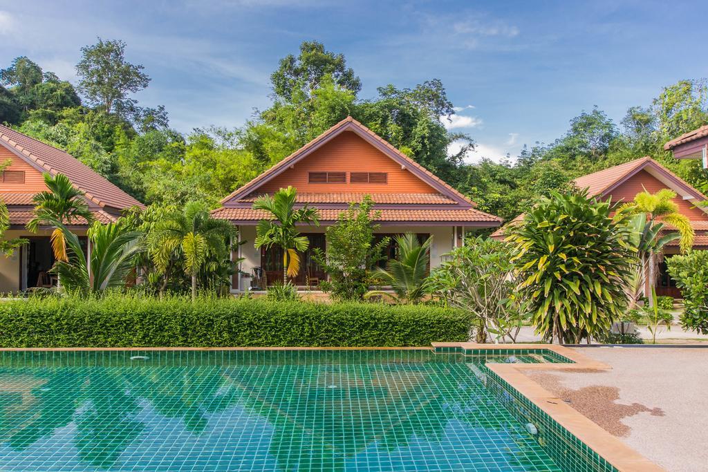 Oscar Aonang Krabi Ao Nang