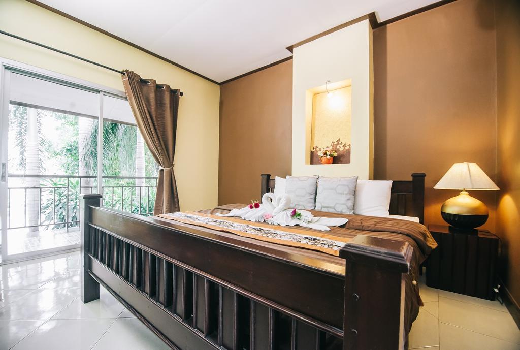 Hotel Baanmo