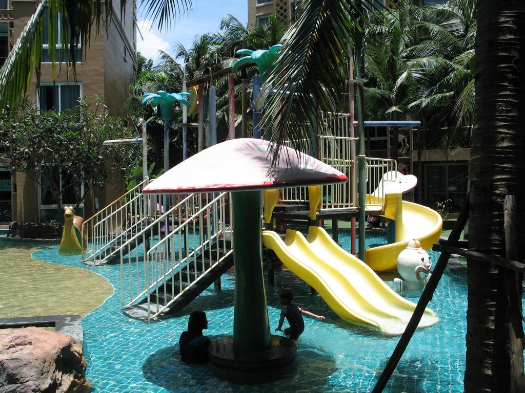 Apartment Atlantis