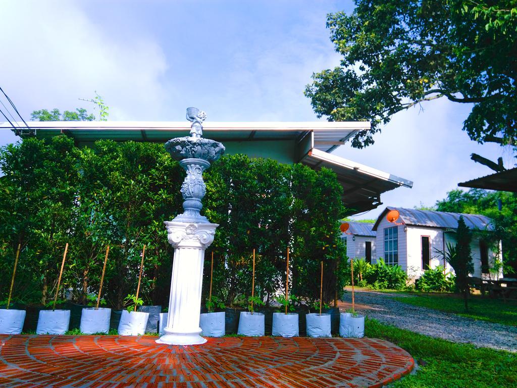 Saengcha Farm Prachantakham