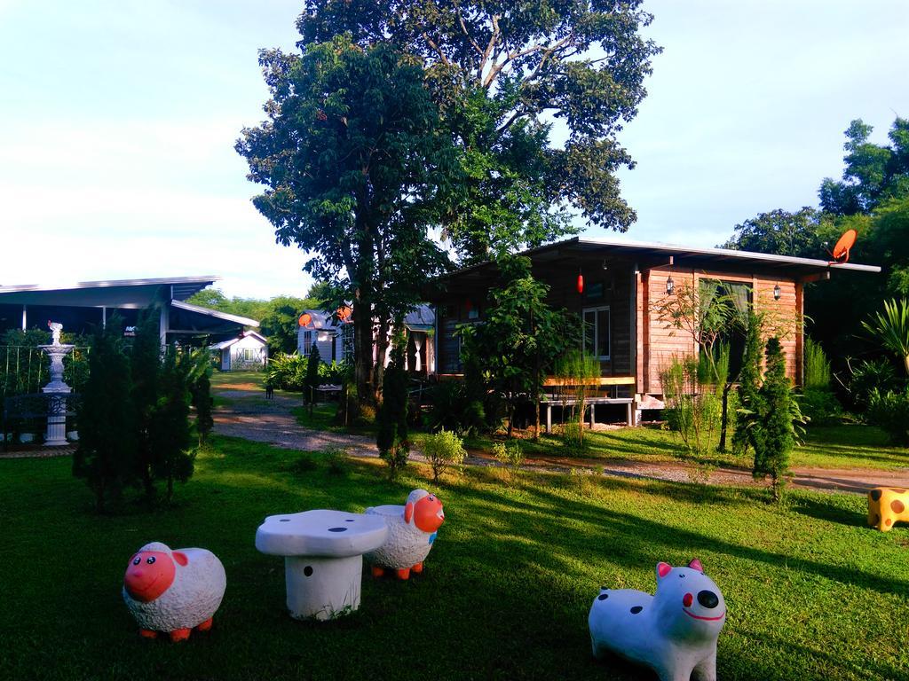 Saengcha Farm Farm stay