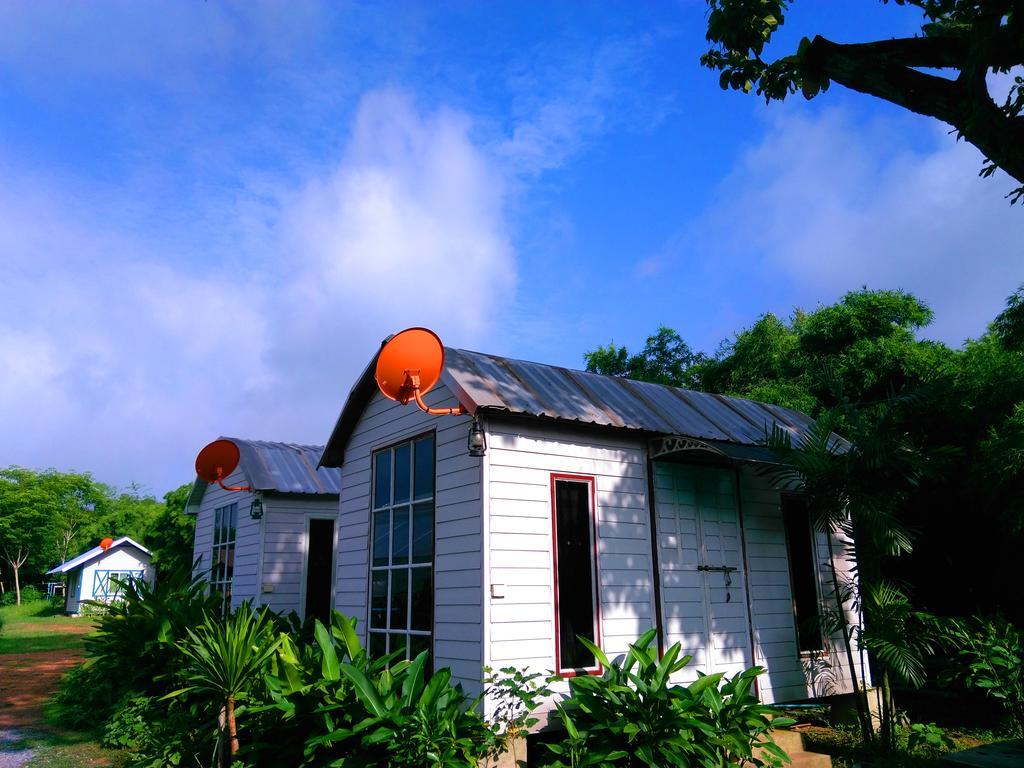 Saengcha Farm *