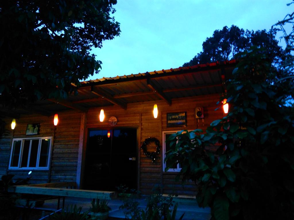 Saengcha Farm Prachantakham